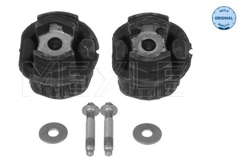 Set reparatie, corp ax spate (0140350027 MEYLE) MERCEDES-BENZ