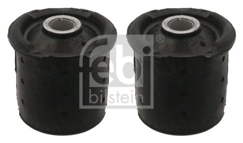 Set reparatie, corp ax spate (01678 FEBI BILSTEIN) BMW