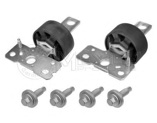 Set reparatie, corp ax VOLVO S60 II (2010 - 2016) MEYLE 714 710 0017/S piesa NOUA