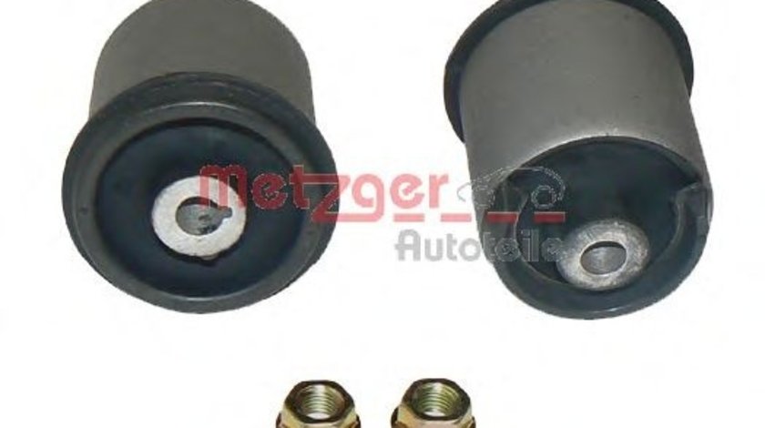 Set reparatie, corp ax VW FOX (5Z1, 5Z3) (2003 - 2016) METZGER 52056449 piesa NOUA