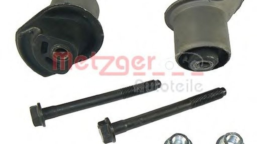 Set reparatie, corp ax VW GOLF III (1H1) (1991 - 1998) METZGER 52056049 piesa NOUA