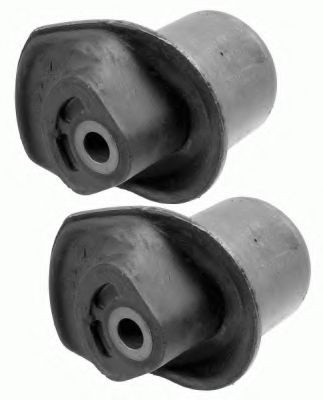 Set reparatie, corp ax VW VENTO (1H2) (1991 - 1998) LEMFÖRDER 27681 01 piesa NOUA