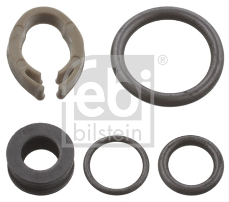 Set Reparatie, Cuplaj Sistem Aer Comprimat Febi Bilstein Mercedes-Benz 35885