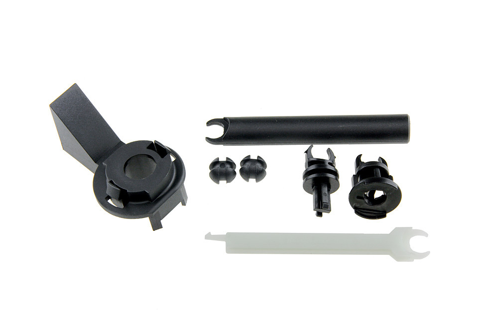 SET REPARATIE DEBLOCARE MASCA, FORD FOCUS II 2004-2011 /CI?GNO MASKI/
