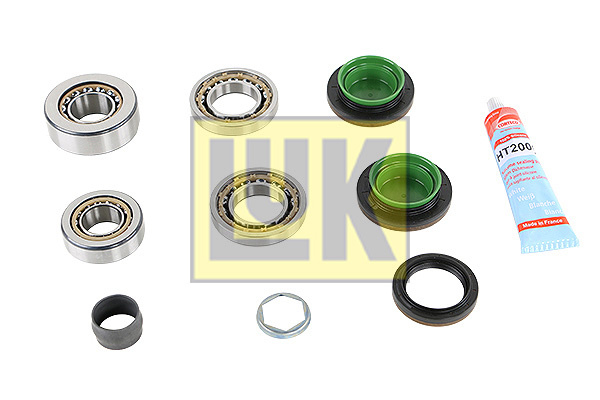 Set reparatie, diferential (462014710 LUK) BMW