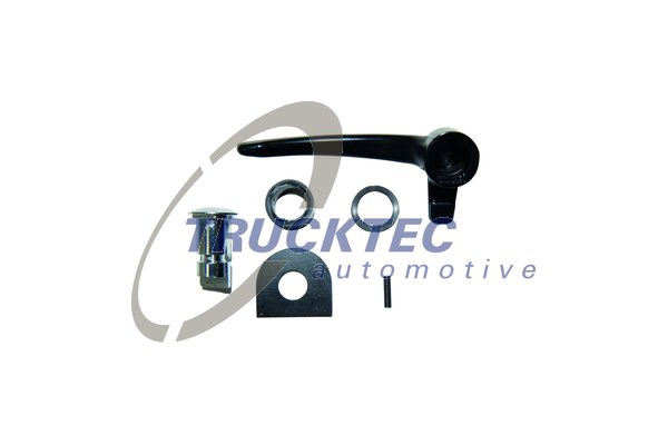 Set reparatie dreapta (0143035 TRUCKTEC)