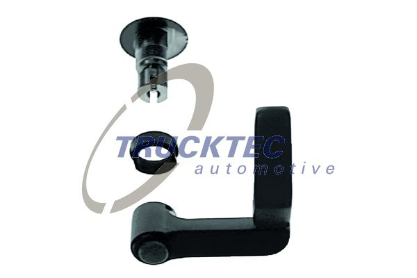 Set reparatie dreapta (0153045 TRUCKTEC)