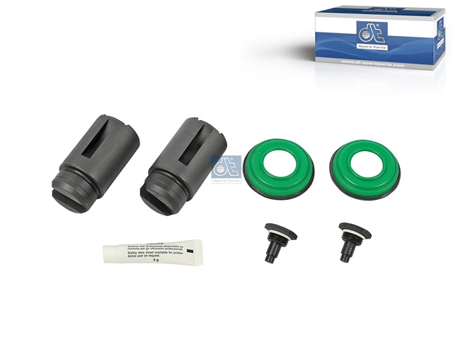 Set Reparatie Dt Iveco 7.34170