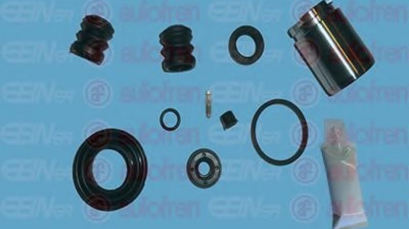 Set reparatie, etrier ALFA ROMEO 145 (930) (1994 - 2001) AUTOFREN SEINSA D41160C piesa NOUA