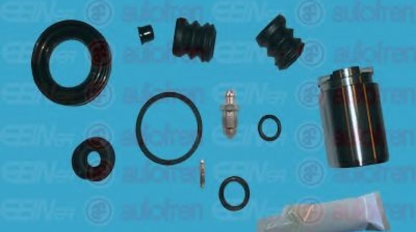 Set reparatie, etrier ALFA ROMEO 145 (930) (1994 - 2001) AUTOFREN SEINSA D41161C piesa NOUA