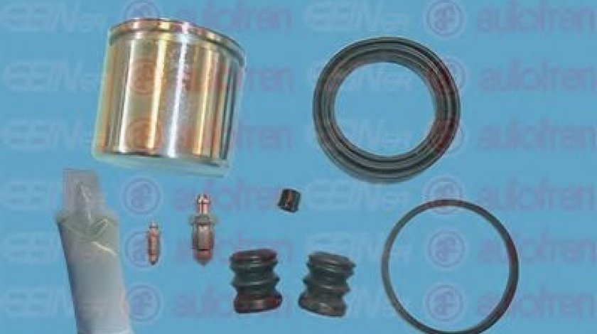 Set reparatie, etrier ALFA ROMEO 145 (930) (1994 - 2001) AUTOFREN SEINSA D41179C piesa NOUA