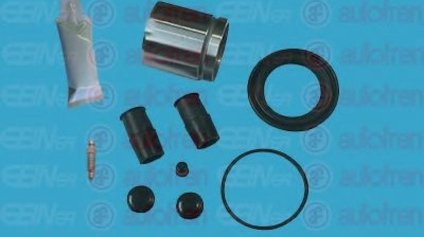 Set reparatie, etrier ALFA ROMEO 146 (930) (1994 - 2001) AUTOFREN SEINSA D41037C piesa NOUA