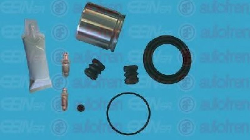 Set reparatie, etrier ALFA ROMEO 146 (930) (1994 - 2001) AUTOFREN SEINSA D41051C piesa NOUA