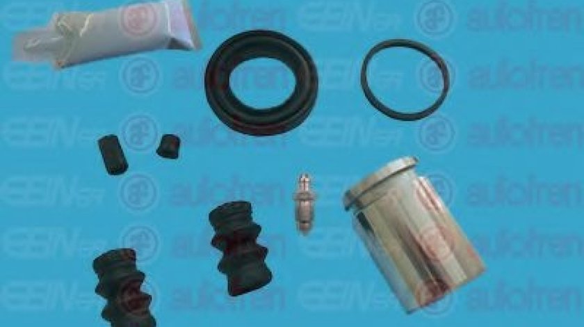 Set reparatie, etrier ALFA ROMEO 147 (937) (2000 - 2010) AUTOFREN SEINSA D41666C piesa NOUA