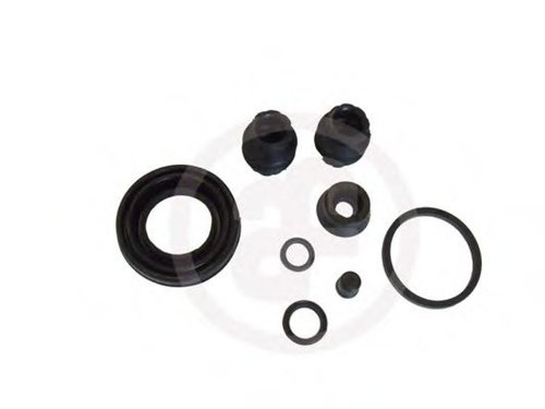 Set reparatie, etrier ALFA ROMEO 156 Sportwagon (932) (2000 - 2006) AUTOFREN SEINSA D4468 piesa NOUA