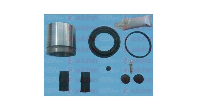 Set reparatie, etrier Alfa Romeo 166 (1998-2007) [936] #2 0204102871