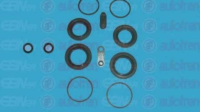 Set reparatie, etrier ALFA ROMEO 166 (936) (1998 - 2007) AUTOFREN SEINSA D4813 piesa NOUA