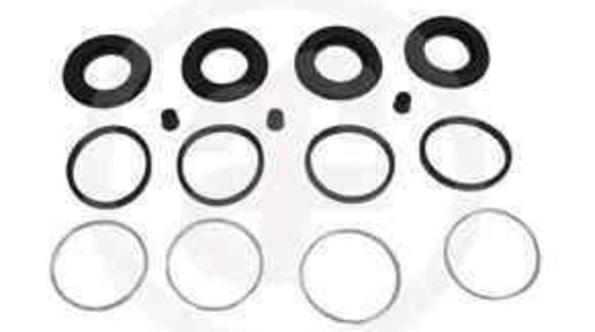 Set reparatie, etrier ALFA ROMEO 75 (162B) AUTOFREN SEINSA D4093