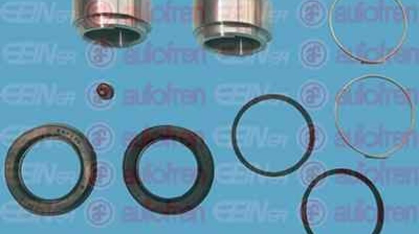 Set reparatie, etrier ALFA ROMEO ALFETTA (116) AUTOFREN SEINSA D42170C