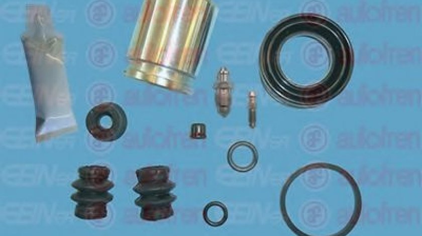 Set reparatie, etrier ALFA ROMEO BRERA (939) (2006 - 2010) AUTOFREN SEINSA D41124C piesa NOUA