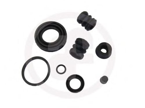 Set reparatie, etrier ALFA ROMEO GIULIETTA (116) (1977 - 1985) AUTOFREN SEINSA D4129 piesa NOUA