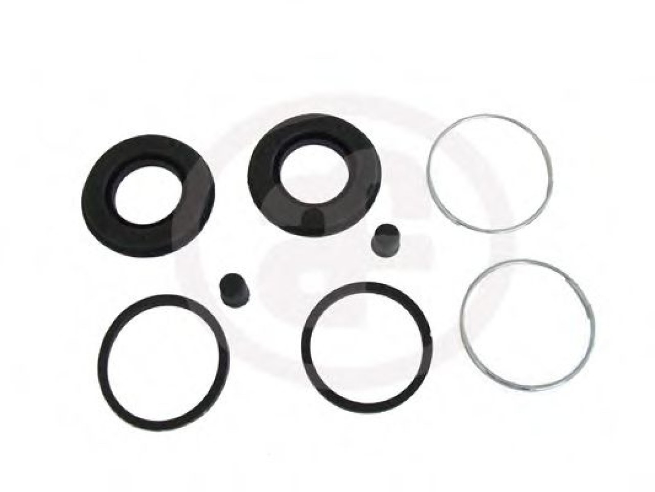 Set reparatie, etrier ALFA ROMEO GT (105_) (1963 - 1977) AUTOFREN SEINSA D4066 piesa NOUA