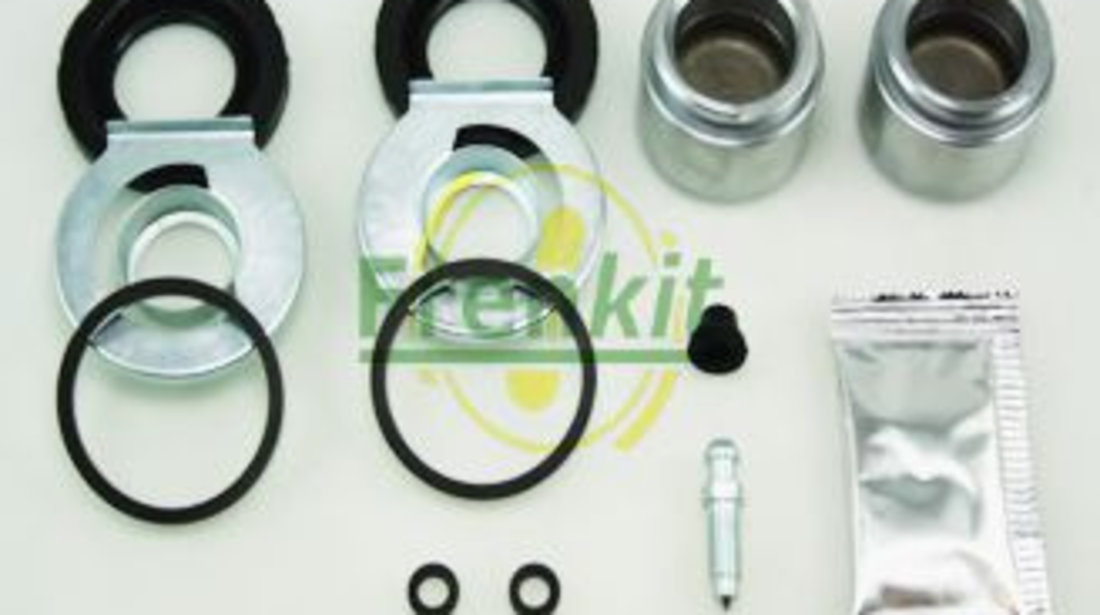 Set reparatie, etrier ALFA ROMEO GT (105_) (1963 - 1977) FRENKIT 238906 piesa NOUA