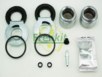 Set reparatie, etrier ALFA ROMEO GT (105_) (1963 - 1977) FRENKIT 238906 piesa NOUA
