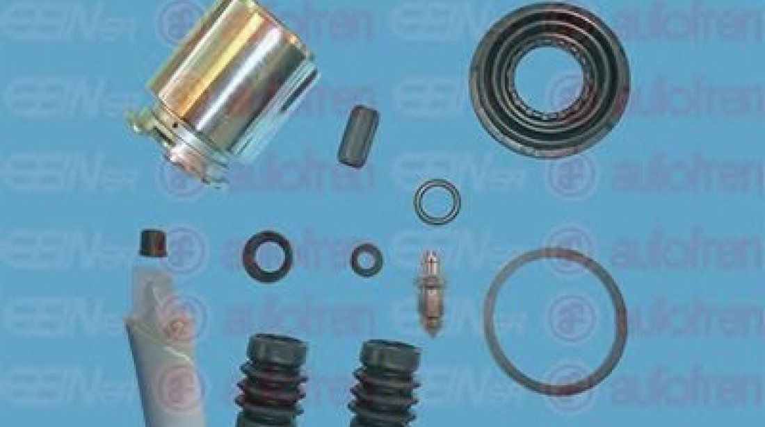 Set reparatie, etrier ALFA ROMEO MITO (955) (2008 - 2016) AUTOFREN SEINSA D4986C piesa NOUA