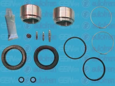Set reparatie, etrier ALFA ROMEO SPIDER (115) (1971 - 1993) AUTOFREN SEINSA D42170C piesa NOUA