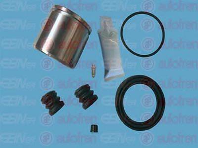 Set reparatie, etrier ALFA ROMEO SPIDER (916_, 916S_) (1994 - 2005) AUTOFREN SEINSA D41172C piesa NO...