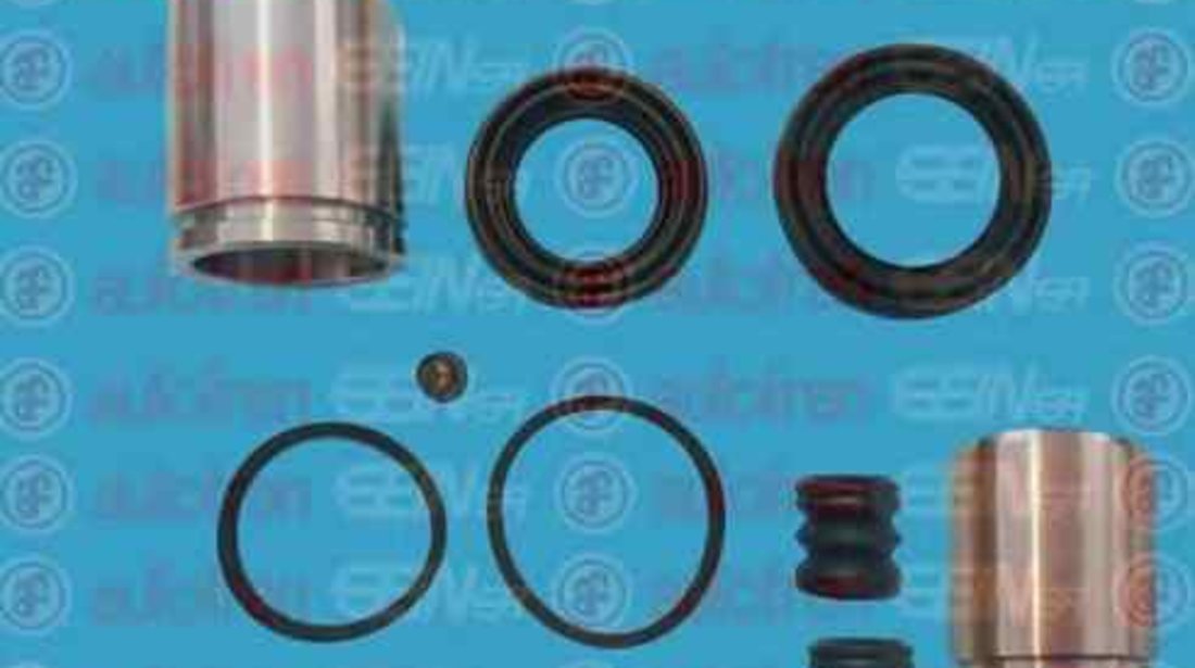 Set reparatie etrier AUDI 100 Avant 44 44Q C3 AUTOFREN SEINSA D41719C