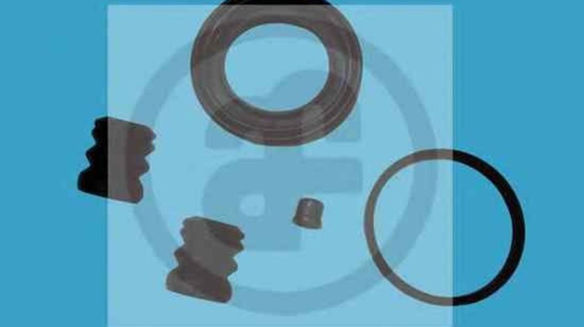 Set reparatie, etrier AUDI 80 (81, 85, B2) AUTOFREN SEINSA D4205