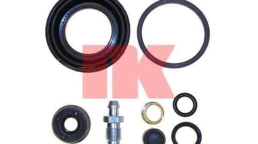 Set reparatie, etrier AUDI 80 (8C, B4) Producator NK 8847018