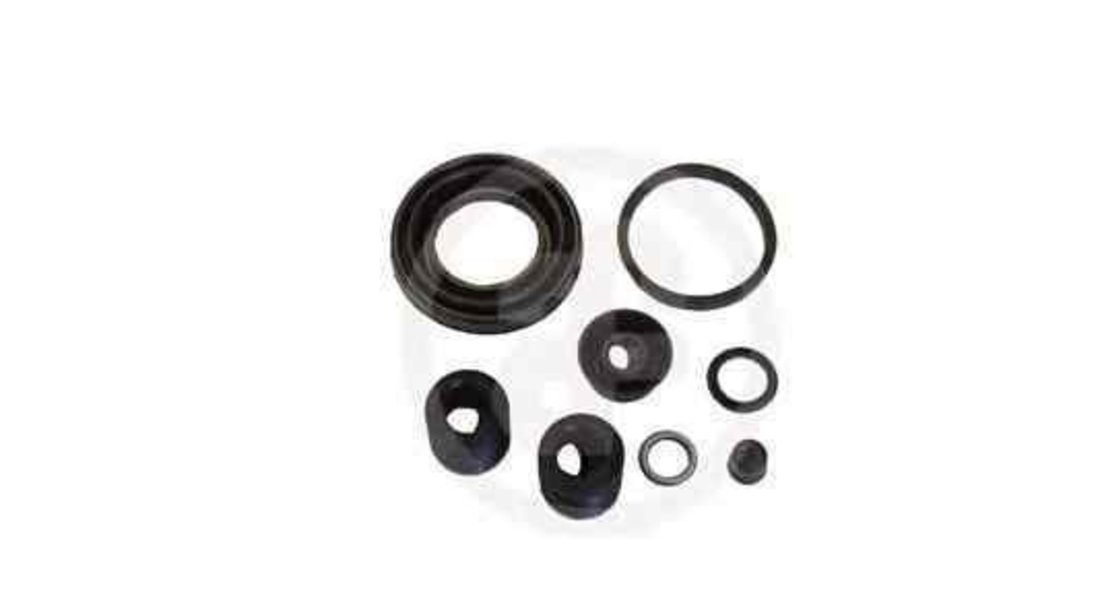 Set reparatie, etrier AUDI 80 Avant (8C, B4) AUTOFREN SEINSA D4458