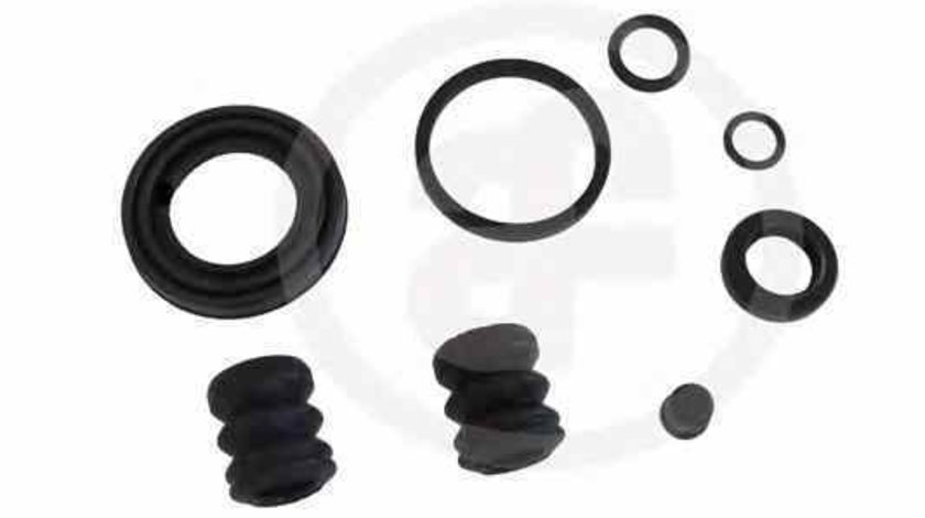 Set reparatie etrier AUDI 80 Avant 8C B4 AUTOFREN SEINSA D4045