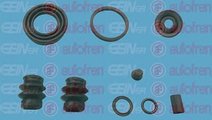 Set reparatie, etrier AUDI A2 (8Z0) (2000 - 2005) ...