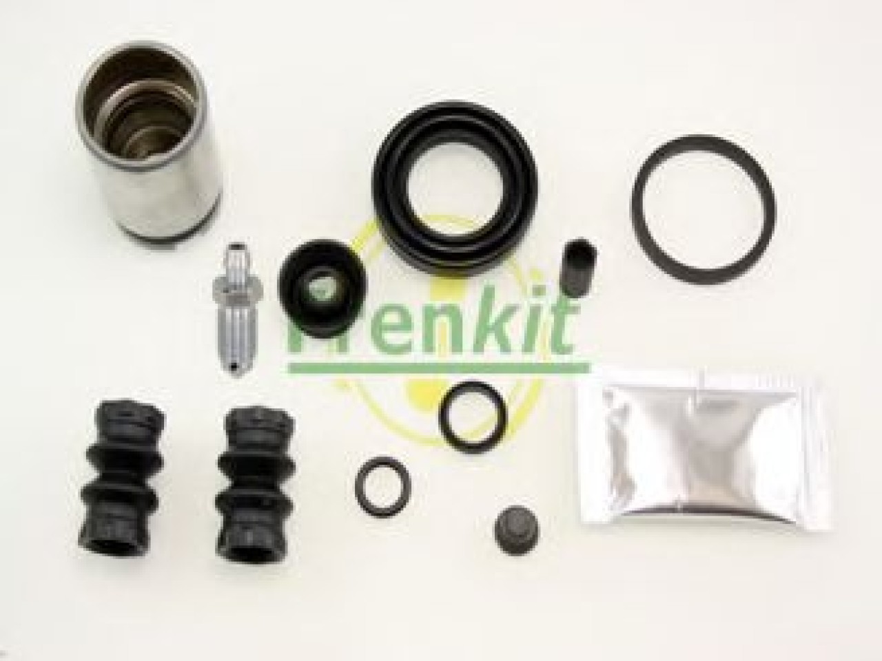 Set reparatie, etrier AUDI A2 (8Z0) (2000 - 2005) FRENKIT 234910 piesa NOUA