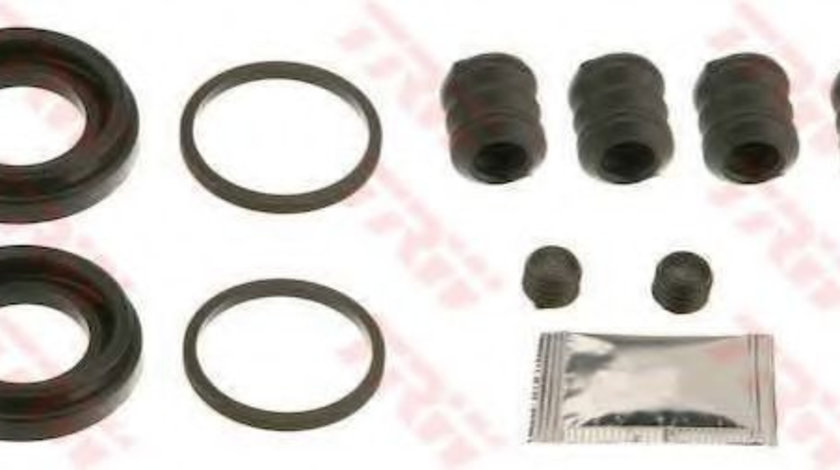 Set reparatie, etrier AUDI A3 (8L1) (1996 - 2003) TRW SP8980 piesa NOUA