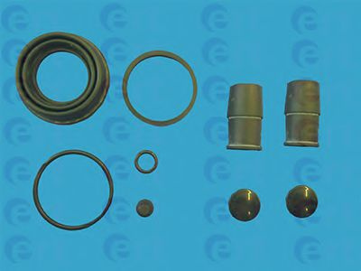 Set reparatie, etrier AUDI A3 (8V1) (2012 - 2016) ERT 402586 piesa NOUA