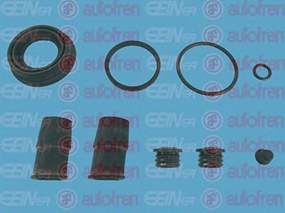 Set reparatie, etrier AUDI A3 Cabriolet (8P7) (2008 - 2013) AUTOFREN SEINSA D42241 piesa NOUA