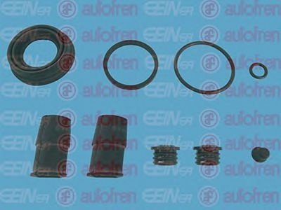 Set reparatie, etrier AUDI A3 Cabriolet (8V7) (2013 - 2016) AUTOFREN SEINSA D42241 piesa NOUA