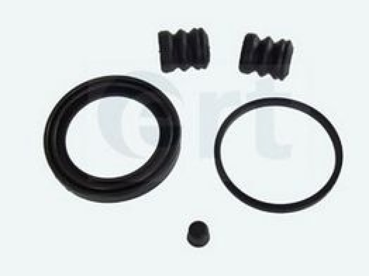 Set reparatie, etrier AUDI A4 (8D2, B5) (1994 - 2001) ERT 400155 piesa NOUA