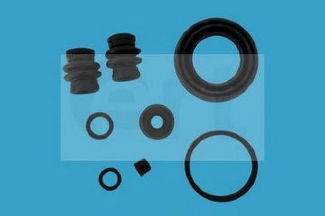 Set reparatie, etrier AUDI A4 (8D2, B5) (1994 - 2001) ERT 400923 piesa NOUA