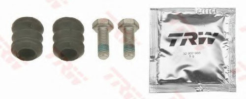 Set reparatie, etrier AUDI A4 (8D2, B5) (1994 - 2001) TRW ST1506 piesa NOUA