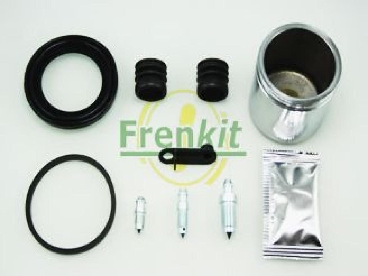 Set reparatie, etrier AUDI A4 (8D2, B5) (1994 - 2001) FRENKIT 254911 piesa NOUA