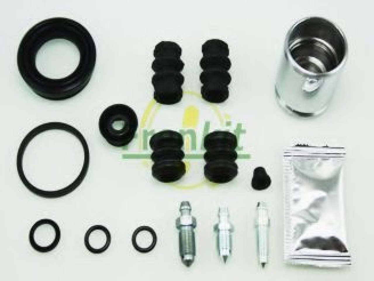 Set reparatie, etrier AUDI A4 (8D2, B5) (1994 - 2001) FRENKIT 238905 piesa NOUA
