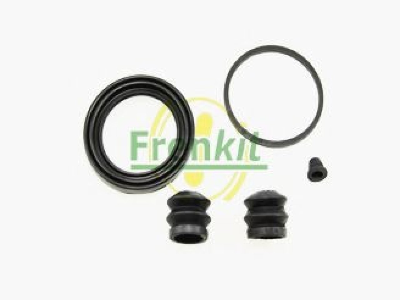 Set reparatie, etrier AUDI A4 (8D2, B5) (1994 - 2001) FRENKIT 254004 piesa NOUA