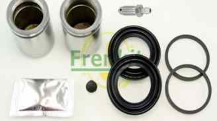 Set reparatie etrier AUDI A4 8D2 B5 FRENKIT 243916