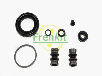 Set reparatie, etrier AUDI A4 (8E2, B6) (2000 - 2004) FRENKIT 243031 piesa NOUA